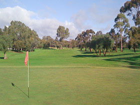 Regency Park Golf Course - Holiday Find 0