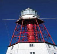 Cape Jaffa Lighthouse - Holiday Find