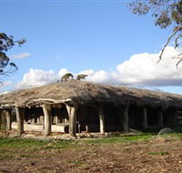 Clayton Farm Heritage Museum - Holiday Find