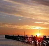 Port Hughes Jetty - Holiday Find