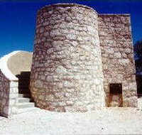 Beacon Hill Lookout - Holiday Find