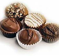 Havenhand Chocolates - Holiday Find