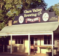 Clare Valley Brewing Company - Holiday Find