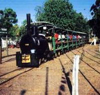 Moonta Mines Tourist Railway - Holiday Find