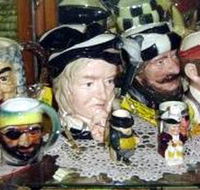 Cammie's Antiques - Holiday Find