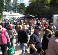 Stansbury Seaside Markets - Holiday Find