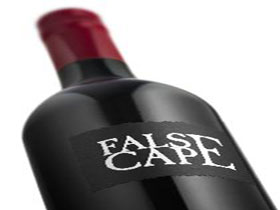 False Cape Wines - Holiday Find 0