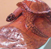 Ants Redgum Gallery - Holiday Find