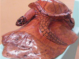 Ants Redgum Gallery - Holiday Find 0