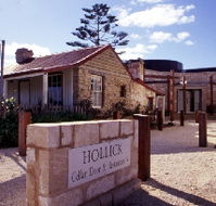 Hollick Winery And Restaurant - Holiday Find