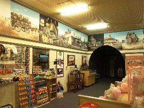 Brinkworth SA Holiday Find