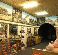 The Burg - Holiday Find