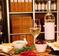 One Planet Cellars - Holiday Find