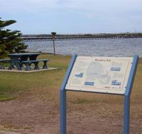Port Broughton Historic Walking Trail - Holiday Find