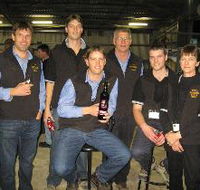 Barley Stacks Wines - Holiday Find