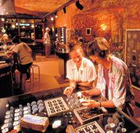 Opal World - Holiday Find