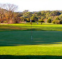 Oakbank Golf Club - Holiday Find