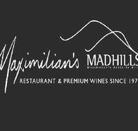 Maximilian's Estate and Madhills Wines - Holiday Find