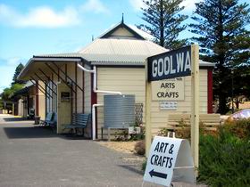 Goolwa Community Arts And Crafts Shop - Holiday Find 0