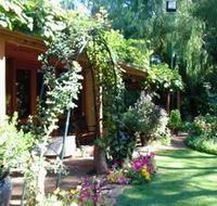 Rainforest Retreat - Holiday Find