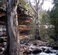 Mount Remarkable National Park - Holiday Find