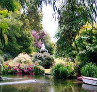 Laughton Park Gardens and Tearooms - Holiday Find