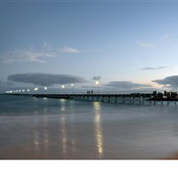 Beachport Jetty - Holiday Find