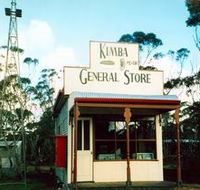 Kimba Historical Museum - Holiday Find