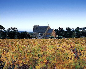 Sevenhill Cellars - Holiday Find 0