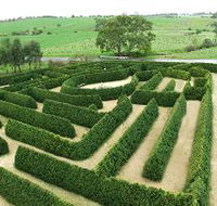 Mintaro Maze and Gift Shop - Holiday Find