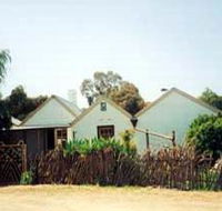 Miners Cottage And Garden - Holiday Find
