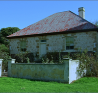 Hope Cottage Museum - Holiday Find