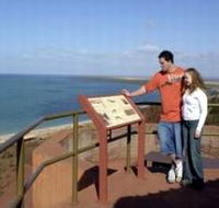 Hummock Hill Lookout - Holiday Find