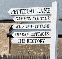 Walk with History at Penola - Holiday Find