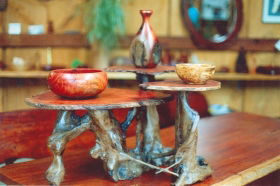 Yulgilbar Wood Gallery - Holiday Find 0