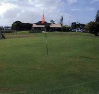 Port Macdonnell Golf Club - Holiday Find