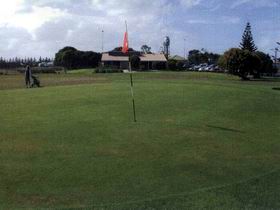 Port Macdonnell Golf Club - Holiday Find 0