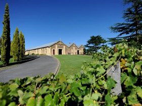 Wynns Coonawarra Estate Cellar Door - Holiday Find 0