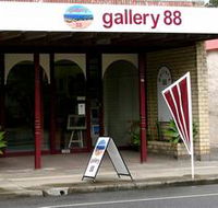 Gallery 88 - Holiday Find