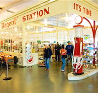 National Motor Museum - Holiday Find