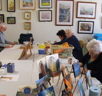 Northern Yorke Peninsula Art Group - Holiday Find