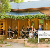 Somerled Cellar Door - Holiday Find