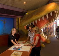 Wadlata Outback Centre - Holiday Find