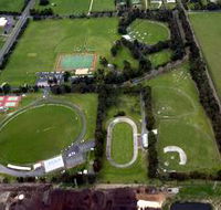 Blue Lake Sports Park - Holiday Find
