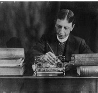 C. J. Dennis - Laura - Holiday Find