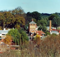 Oakbank Heritage Walk - Holiday Find