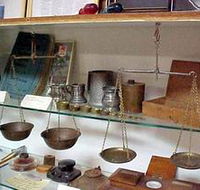 Fred Teague's Museum - Holiday Find