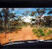 Gawler Ranges National Park - Holiday Find