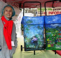 Adelaide Hills Farmers Market - Holiday Find