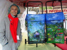 Adelaide Hills Farmers Market - Holiday Find 0